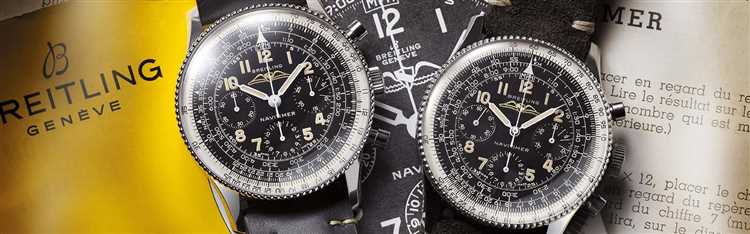 Navitimer 1