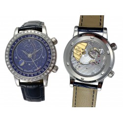 Patek Philippe 1003ETA / perfekte replica uhren