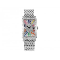 Franck Muller Long Island Lady 1105ETA / swiss replica uhren