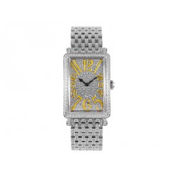 Franck Muller Long Island Lady 1106ETA / damenuhren Replica 