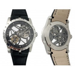 Roger Dubuis Tourbillon 1059ETA / Replikas mit Noob Factory Qualität