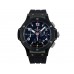 Hublot Black Magic Replika Uhr: Eine Verbindung von Eleganz und Technologie