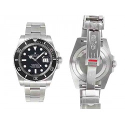 Rolex Submariner Kopie: Exquisite Handwerkskunst in Ihrem Handgelenk