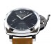 Panerai Luminor Due 1099ETA / Replikas mit Noob Factory Qualität
