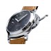 Panerai Luminor Due 1099ETA / Replikas mit Noob Factory Qualität