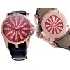 Roger Dubuis Excalibur The Knights of the Round Table 1108ETA