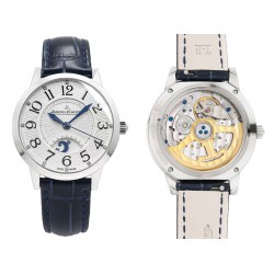 Jaeger LeCoultre Night & Day 1123ETA / uhren plagiate online kaufen