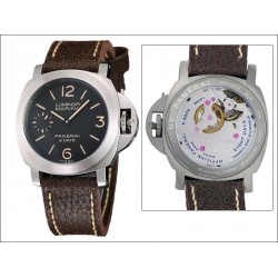 Panerai Luminor Marina 8 Days 1125ETA / replica uhren schweiz 