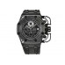 Audemars Piguet Survivor Chronograph 1130ETA / Luxusuhren Replica