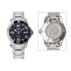 Longines Hydroconquest 1139ETA / Bester replica uhren shop