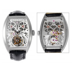 Franck Muller Fast Tourbillon 1140ETA / Gefalschte Uhren Kaufen 