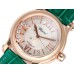 Chopard Happy Sport ladys 1142ETA / Gefalschte Uhren 