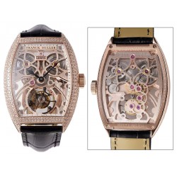 Franck Muller Tourbillon 1145ETA / replica swiss qualitaet