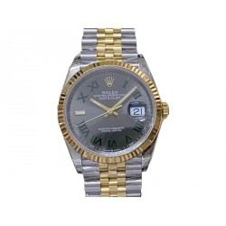 Replica Rolex Datejust 1153ETA