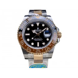 Replica Rolex GMT Master II 1157ETA