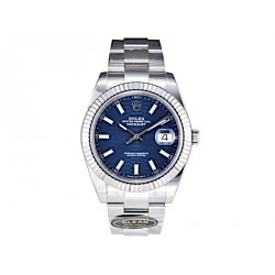 Replica Rolex Datejust 1169ETA