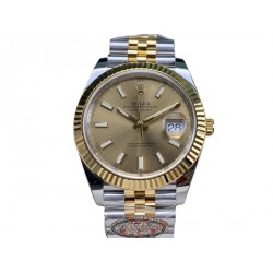 Replica Rolex Datejust 1170ETA