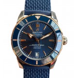 Breitling Superocean Heritage 1185ETA