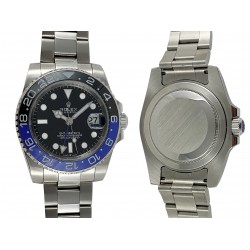 Rolex GMT 633 / Replica Submariner beste Qualität Uhr