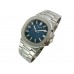 Patek Philippe Nautilus 740ETA / Replikas mit Noob Factory Qualität