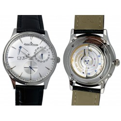 Jaeger LeCoultre Master Ultra Thin 776ETA / Sicherer Kauf der Replica