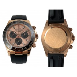 NOOB Rolex Daytona 876ETA / Sicherer Kauf der Replica