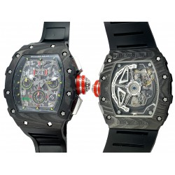 Richard Mille RM011 Flyback 880ETA / beste replica shop