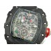 Richard Mille RM011 Flyback 880ETA / beste replica shop