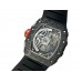 Richard Mille RM011 Flyback 880ETA / beste replica shop
