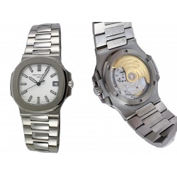 Patek Philippe Nautilus 925ETA / beste uhren replica
