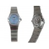 Omega Constellation Co-Axial 986ETA
