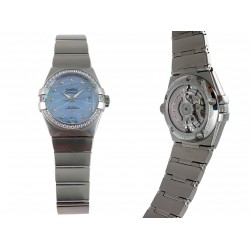 Omega Constellation 986ETA / Sicherer Kauf der Replica.