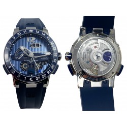 Ulysse Nardin El Toro 993ETA / Hochwertige Replica Uhr von Watchcopy.
