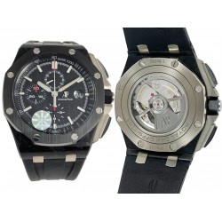 Audemars Piguet Royal Oak 888ETA / Hochwertige Replica Uhr bei Watchcopy