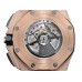 Audemars Piguet Royal Oak Offshore 983ETA / Replikas mit Noob Factory Qualität