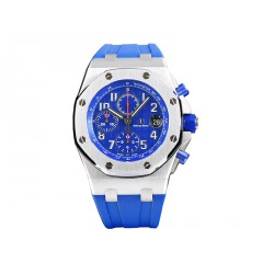 Audemars Piguet Royal Oak Selfwinding 984ETA/ Replikas mit Noob Factory Qualität