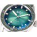 BlaBlancpain Fifty Fathoms Bathyscaphe 1147ETA / Replikas von Noob