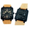 Bell&Ross BR 01-94 Heritage 800