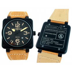 Bell&Ross BR 01-94 Heritage 800 /  Replica Uhren