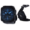 Bell&Ross BR 03-92 Blue 638