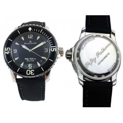 Blancpain FIFTY FATHOMS 676ETA / Replikas mit beste Qualität