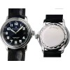Blancpain Leman Ultra Slim Automatic 724ETA