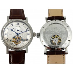 Breguet Jubilee Flying Tourbillon 725ETA / Hochwertige Replica Uhr