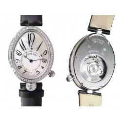 Breguet Reine de Naples Replika