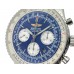 Die Legende der Uhrmacherei: Breitling Navitimer 01 Chronograph 43