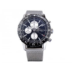 Breitling Chronoliner 924ETA / replica online shop