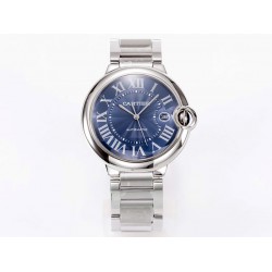 Cartier Ballon Bleu 1044ETA / Sicherer Kauf der Replica