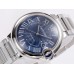 Cartier Ballon Bleu 1044ETA / Sicherer Kauf der Replica