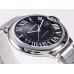 Cartier Ballon blue1045ETA / top replica uhren