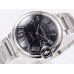 Cartier Ballon blue1045ETA / top replica uhren